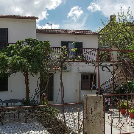 Vitaic Apartment