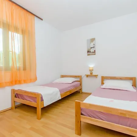 Vitaic Apartment *