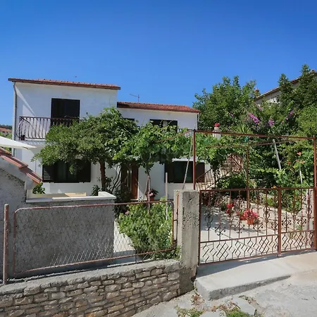 Vitaic Apartmán Supetar